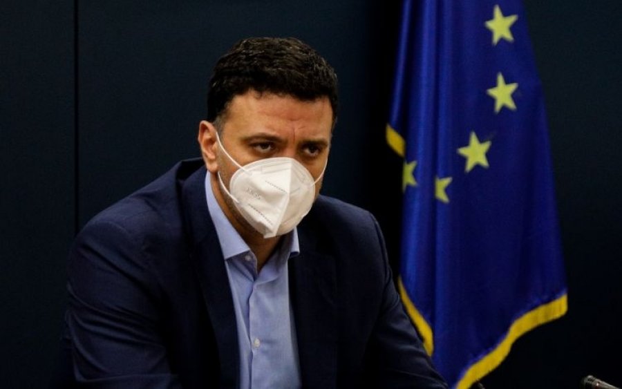 Εμβολιασμοί: 29 Μαΐου ανοίγει η πλατφόρμα για τους 30 - 34 με όλα τα εμβόλια