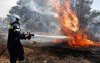 Πυρκαγιές: Πολύ μεγάλος κίνδυνος και σήμερα - Στάχτη πάνω από 15.500 στρέμματα στην Πεντέλη