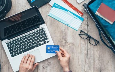 Σήμερα: Webinar - Kefalonia Last Minute Travel Demand - Πως αποτυπώνεται η last minute ζήτηση για Κεφαλονιά το φετινό καλοκαίρι;