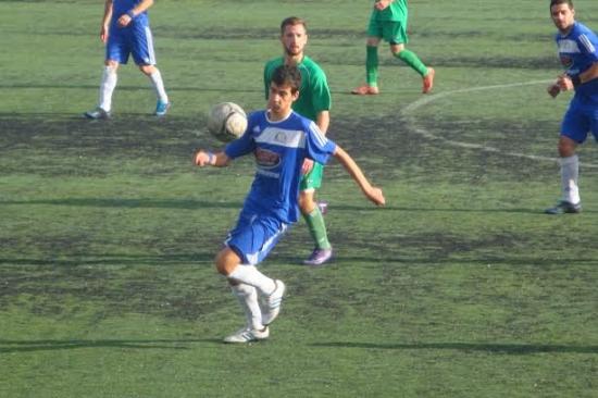 A' ΕΠΣΚΙ: "Αγκαλιά" με τη 2η θέση η Εικοσιμία