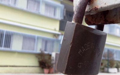 Κλειστά τα σχολεία της πρωτοβάθμιας και δευτεροβάθμιας εκπαίδευσης στην Ιθάκη λόγω έξαρσης Ιώσεων