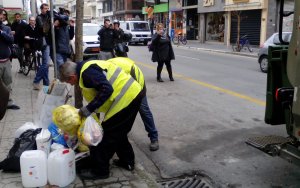 ΟΑΕΔ: Σταματά την Κοινωφελή Εργασία – 36.000 απολύσεις &amp; κίνδυνος ιδιωτικοποίησης υπηρεσιών δήμων