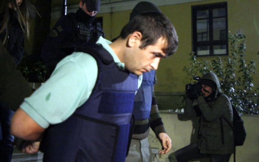 Το συμβόλαιο θανάτου και η εκτέλεση – Καρέ, καρέ η άγρια δολοφονία στον Κορυδαλλό