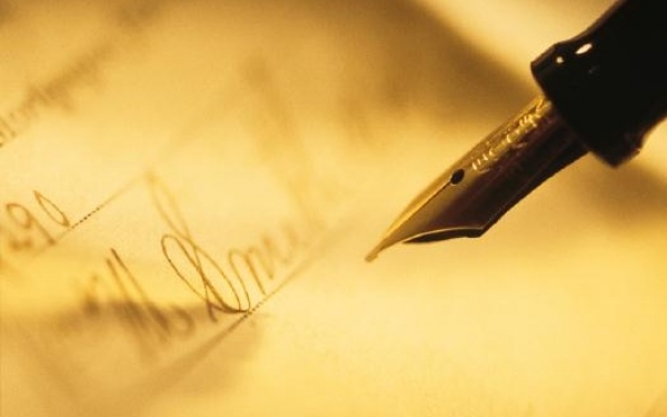 Ένας Κεφαλονίτης ποιητής γράφει ''Τάδε έφη αετός''