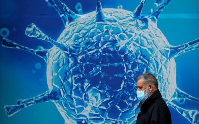Κορονοϊός : Στα 66 τα κρούσματα της βρετανικής μετάλλαξης στην Ελλάδα – Πού εντοπίστηκαν