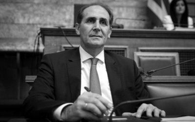 Πέθανε ο Απόστολος Βεσυρόπουλος σε ηλικία 59 ετών