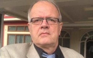 Τσελέντης στον COSMOS 96,5: Γιατί λέει ΟΧΙ σε Πανεπιστήμιο σεισμολογίας στην Κεφαλονιά