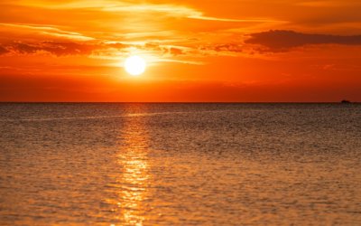 Τα πιο Instagrammable ηλιοβασιλέματα στην Ευρώπη: Από την Ίμπιζα μέχρι την Κεφαλονιά