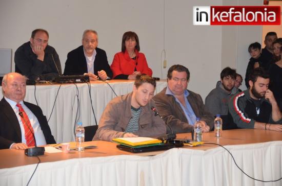 Γιάννης Σγουρομάλλης απόφοιτος τμήματος Δημοσίων Σχέσεων: "Η μόνη αλήθεια για το ΤΕΙ Ιονίων Νήσων"