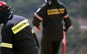 Το πρόγραμμα των περιοδειών της Ε.Α.Κ.Π. Δυτικής Ελλάδας