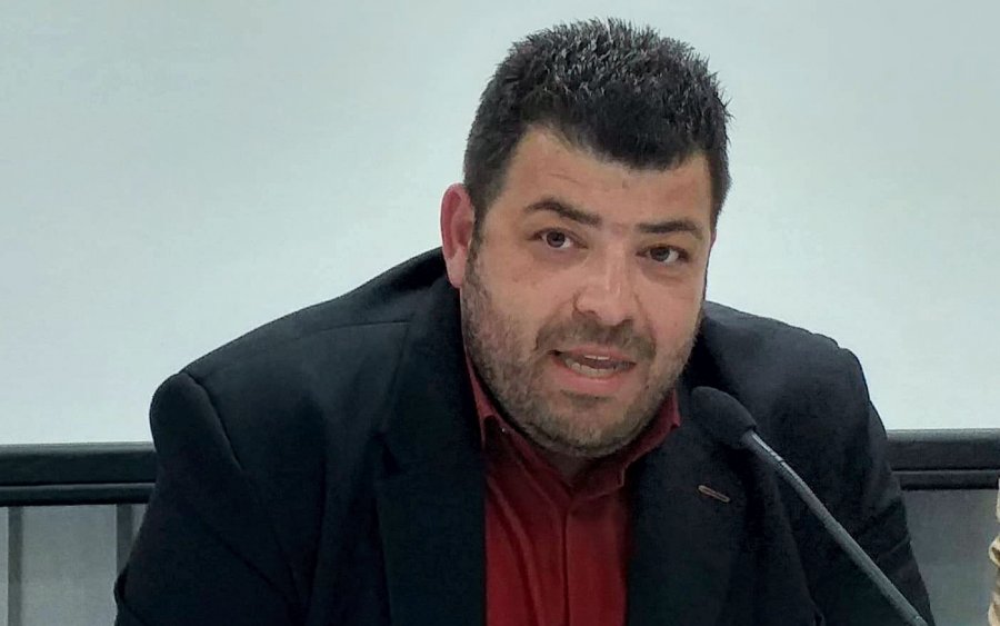 Αλεξάκης: «Πολιτική υστεροβουλία και κομματική εκμετάλλευση»