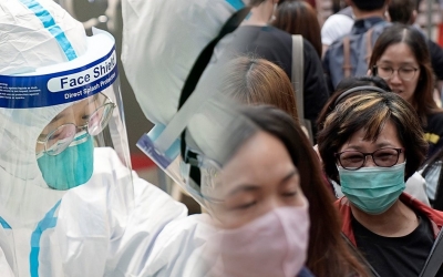Ο κοροναϊός και στην Ευρώπη - Δύο επιβεβαιωμένα κρούσματα στη Γαλλία