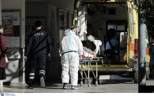 Κορονοϊός: 1 νέο κρούσμα στην Κεφαλονιά - 102 νεκροί και 1382 νέα κρούσματα σήμερα