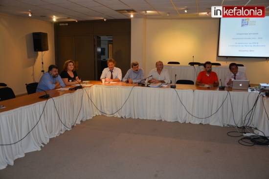 Συνάντηση Εργασίας για την στρατηγική «Έξυπνης Εξειδίκευσης»: «Πρέπει να αλλάξουμε νοοτροπία»