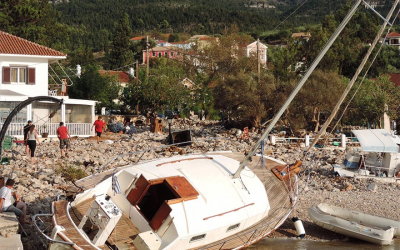 Φώτης Αυγουστάτος: Ο Ιανός είπε...