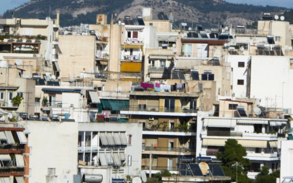 Εκπτωση ενοικίου: Μέχρι τις 22 Ιουνίου οι αιτήσεις αποζημίωσης ιδιοκτητών -Οι οδηγίες της ΑΑΔΕ