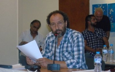 Σάμη: Γιάννης Διγαλέτος για την σύσταση Αναπτυξιακού Οργανισμού