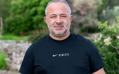 Εφ' όλης της ύλης συνέντευξη Μινέτου στον COSMOS 96,5 - Τι λέει για δρομολογημένα αλλά και νέα έργα