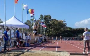 Έναρξη προπονήσεων στίβου στο Ληξούρι