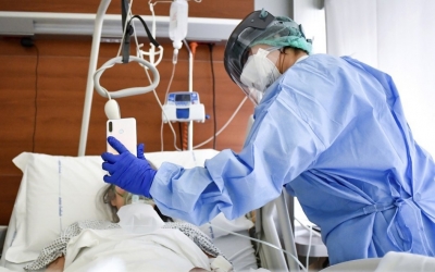 Επιστημονική πρόβλεψη: Στις 21 Απριλίου η κορύφωση της καμπύλης στην Ελλάδα