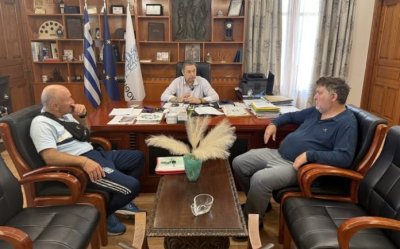 Ζάκυνθος: Κλειστά τα σχολεία αύριο Πέμπτη λόγω της επικείμενης κακοκαιρίας