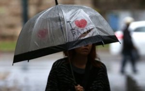 Έκτακτο δελτίο επιδείνωσης καιρού - Πότε και που θα χτυπήσει η κακοκαιρία