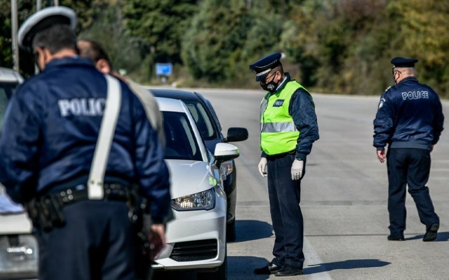 Έλεγχοι για την πρόληψη της παραβατικότητας στα Ιόνια Νησιά - 6 συλλήψεις στην Κεφαλονιά