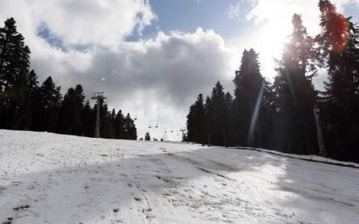 Νεκρός ο 32χρονος που παρέσυρε η χιονοστιβάδα στη Βασιλίτσα