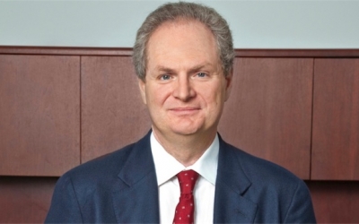 Κι' άλλη κορυφαία διάκριση για τον Παύλο Αλιβιζάτο στις ΗΠΑ!