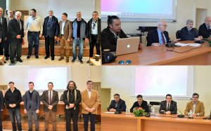 Ν. Μαραβέγιας: Η πρωτοβουλία του για την ημερίδα στο Ληξούρι ενίσχυσε την πρόθεση της ίδρυσης Ινστιτούτου Μηχανικής και Φυσικών Κινδύνων
