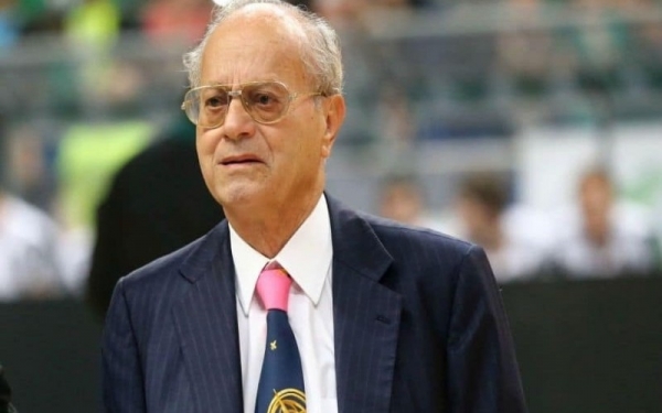 Πέθανε ο Θανάσης Γιαννακόπουλος! Θρήνος στην οικογένεια του Παναθηναϊκού