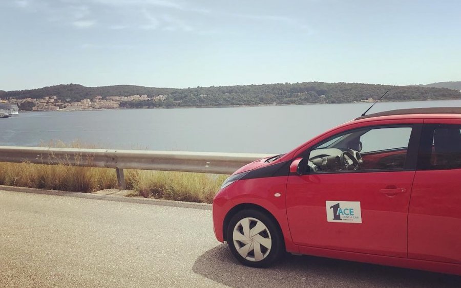 Η εταιρία ενοικίασης αυτοκινήτων ACE RENT A CAR KEFALONIA αναζητά προσωπικό