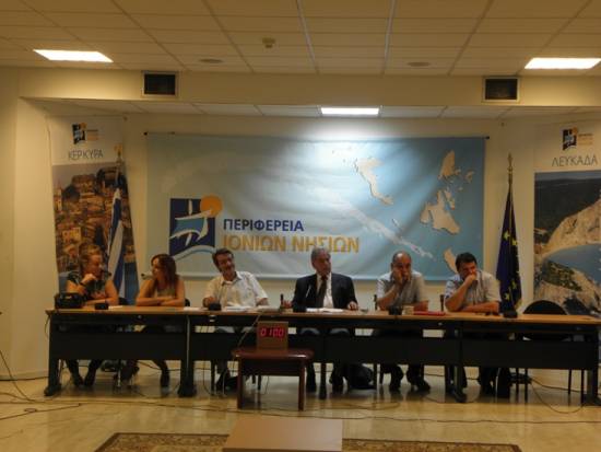 Σπ. Σπύρου: "Ανεύθυνη και υποκριτική η πολιτική συμπεριφορά του Θεόδωρου Γαλιατσάτου"