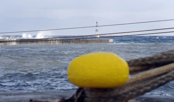 Άρση του απαγορευτικού: Εκτελούνται κανονικά τα δρομολόγια
