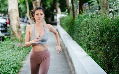 6 λόγοι που δεν αδυνατίζουν τα πόδια σου όσο κι αν γυμνάζεσαι