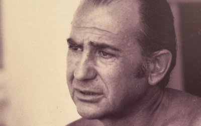 Έκθεση ζωγραφικής προς τιμήν του σπουδαίου Κεφαλονίτη Γιάννη Πεταλούδη (1923–1993)