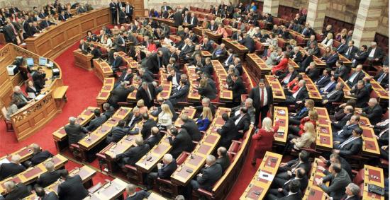 Γεράσιμος Τσιμάρας: Περί προγραμματικών δηλώσεων