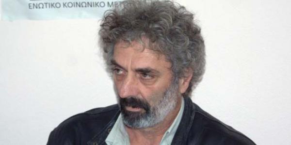 Μάκης Δημητράτος: &quot;Δεν μπορούμε να λύσουμε προβλήματα αν χρησιμοποιήσουμε τον ίδιο τρόπο σκέψης που τα δημιούργησε&quot;