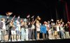 «Ενεργοί μαθητές – Υπεύθυνοι πολίτες: Ένα σχολείο που πρωτοπορεί»