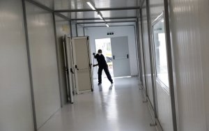 Ξάνθη: Υποστελεχωμένο το νοσοκομείο Ξάνθης, σε αναστολή 92 ανερμβολίαστοι υγειονομικοί