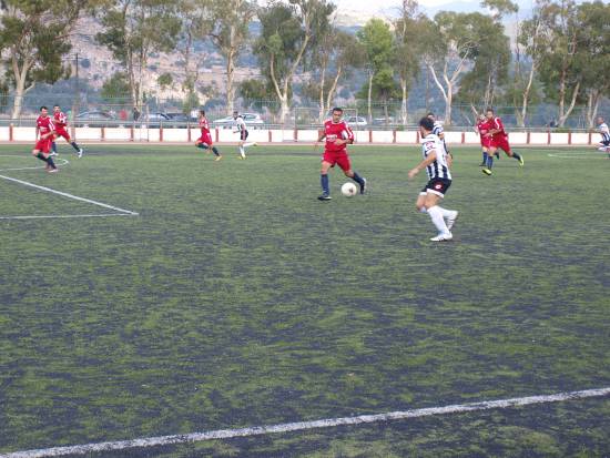 Α’ ΕΠΣΚΙ: Πρώτη πράξη στον τελικό για Διλινάτα και ΑΟΚΙ