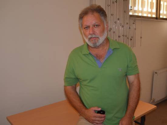 Τι απαντάει ο πρόεδρος της ΔΕΥΑΚ Σπύρος Κουνάδης για το πρόβλημα του νερού στην Θηνιά