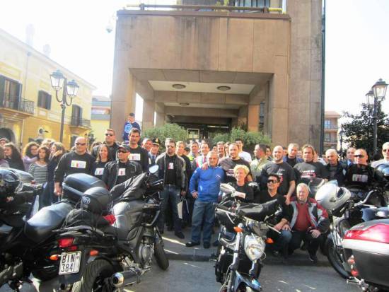 Δήμος Κεφαλονιάς: Επιστροφή Κλιμακίου Μοτοσικλετιστών – Αθλητών από Ιταλία