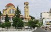 Ο Μητροπολιτικός Ναός της Λάρισας, ο Άγιος Αχίλλειος