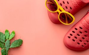 Crocs για όλες τις εποχές: Δεν είναι μόνο για καλοκαίρι