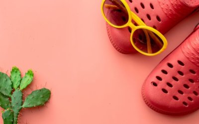 Crocs για όλες τις εποχές: Δεν είναι μόνο για καλοκαίρι