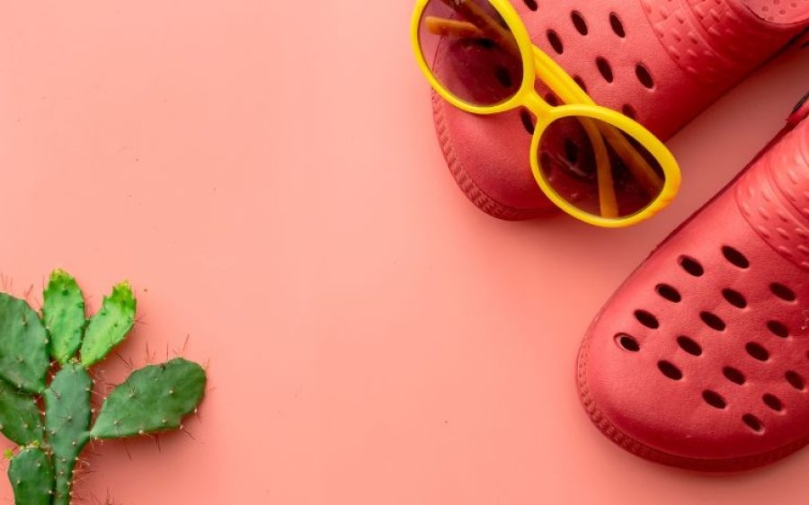 Crocs για όλες τις εποχές: Δεν είναι μόνο για καλοκαίρι