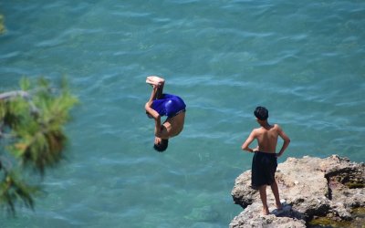 Καιρός – Τσατραφύλλιας: Έρχεται καύσωνας με διάρκεια