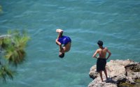 Καιρός – Τσατραφύλλιας: Έρχεται καύσωνας με διάρκεια