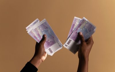 Χαρτονόμισμα 500 ευρώ: Όλα όσα ισχύουν για πληρωμή και κατάθεση
